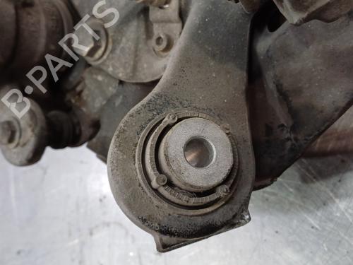 Right rear steering knuckle BMW 1 (E87) 118 d | BP15899485M28 