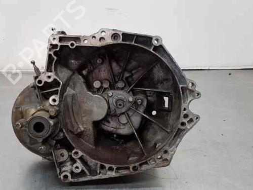 Gearbox PEUGEOT EXPERT Van (VF3A_, VF3U_, VF3X_) | BP29899060M3