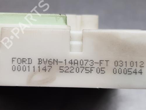 Fuse box FORD C-MAX II (DXA/CB7, DXA/CEU) 2.0 TDCi | BP13948803E1 