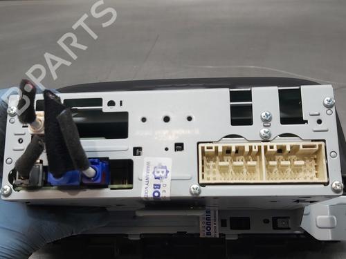 Display monitor HYUNDAI KONA (OS, OSE, OSI)  | BP17462884C48 
