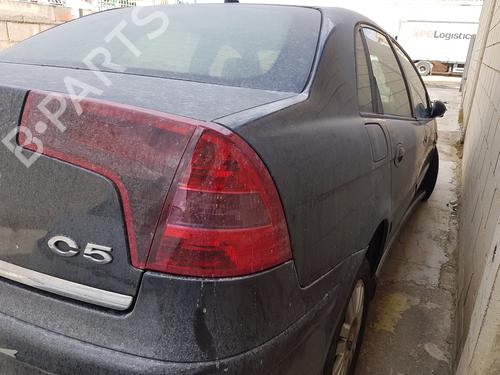 Rudehejsemekanisme ventre foran CITROËN C5 II (RC_) | BP10086351C22