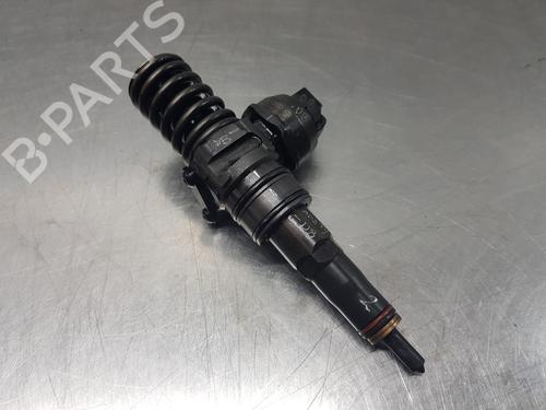 Injector SEAT IBIZA III (6L1)  | BP26562213M100 