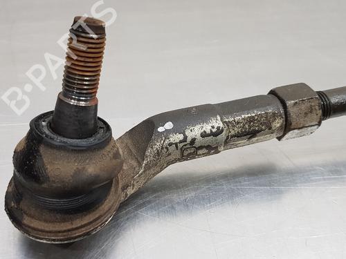 Steering rack SKODA RAPID (NH3, NK3, NK6)  | BP17230894M22 