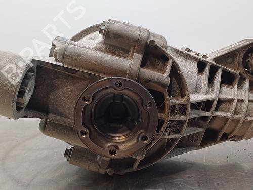 Differensial bakvogn VW TOUAREG (7LA, 7L6, 7L7)  | BP18724818M24 