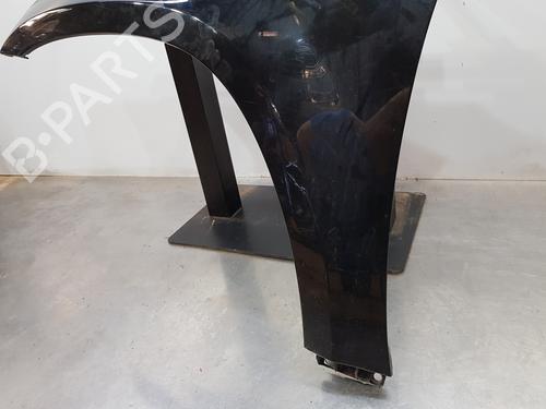 Left front fenders MERCEDES-BENZ GL-CLASS (X164)  | BP29451877C41 