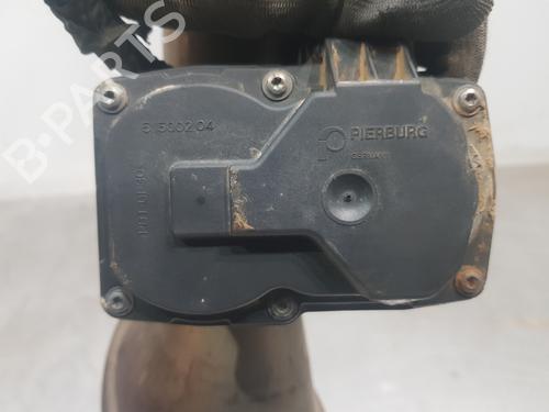 Particulate filter AUDI Q5 (FYB, FYG)  | BP29754122M81 