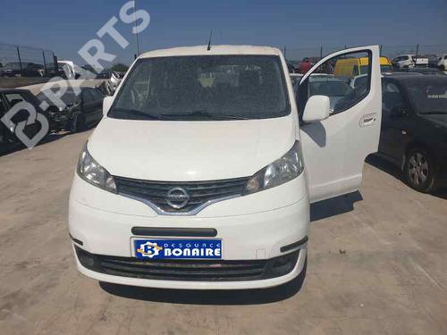 Steering column NISSAN NV200 / EVALIA Bus  | BP7584757M21 