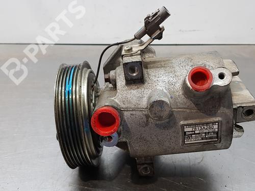 AC Kompressor MITSUBISHI MIRAGE / SPACE STAR VI Hatchback (A0_A) [2012-2025]  10912253
