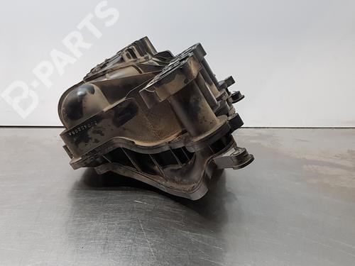 Intake manifold KIA CEE'D (JD)  | BP9581985M70 