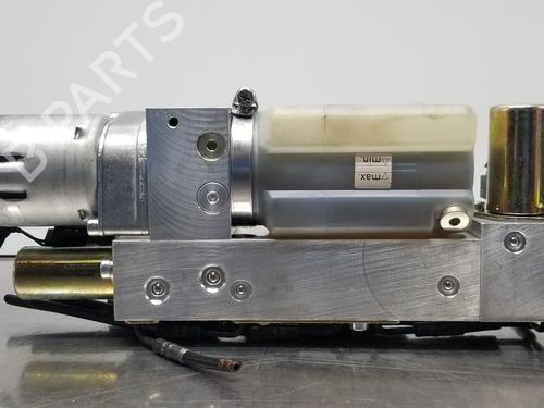 Sunroof engine BMW 6 Convertible (E64) 645 Ci | BP22620036M60 