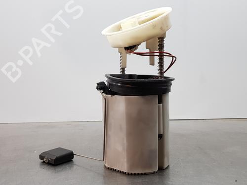 Fuel pump MERCEDES-BENZ CLS (C219) CLS 350 CGI (219.357) A2114703394