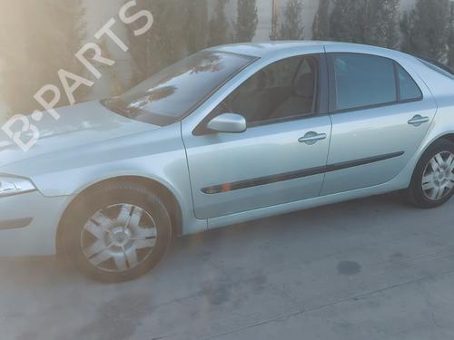 Venstre bagtil lås RENAULT LAGUNA II (BG0/1_) 1.6 16V (BG0A, BG0L) | BP30879084C100