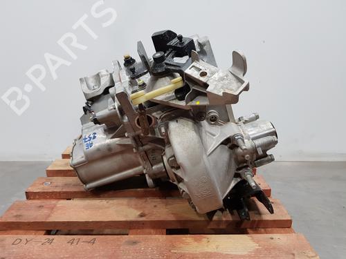 Gearbox OPEL CORSA F (P2JO)  | BP29814287M3