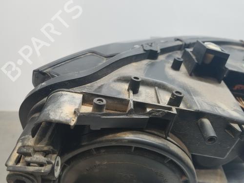 Left headlight DS DS 7 Crossback (J4_, JR_, JC_)  | BP29568489C28 
