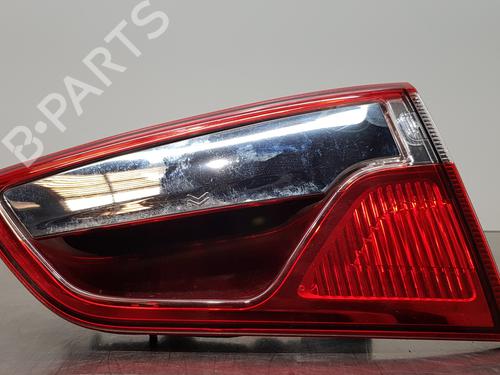Used Right tailgate light FORD ECOSPORT [2011-2022]  30879480