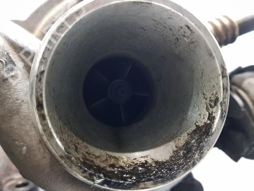 Turbocharger/Supercharger OPEL ZAFIRA / ZAFIRA FAMILY B (A05) | BP30168635M71