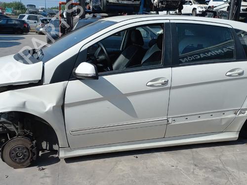 Engine control unit (ECU) MERCEDES-BENZ B-CLASS Sports Tourer (W245) B 180 CDI (245.207) | BP16473764M57 