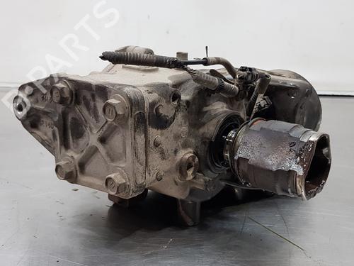 Rear differential TOYOTA RAV 4 III (_A3_)  | BP18136119M24 
