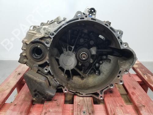 Used Gearbox HYUNDAI TUCSON (NX4E, NX4A) [2020-2025]  24372818