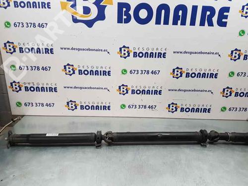 Used Driveshaft Driveshaft FORD TRANSIT V363 Platform/Chassis (FED, FFD) 2.0 EcoBlue 4x4 (130 hp) 7653475 7653475