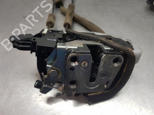 Høyre bak lås NISSAN X-TRAIL (T32R) | BP30880205C99