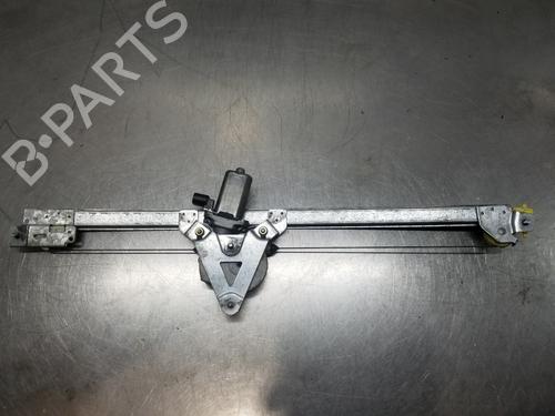 Front left window mechanism RENAULT TRAFIC II Van (FL)  | BP28024153C22 