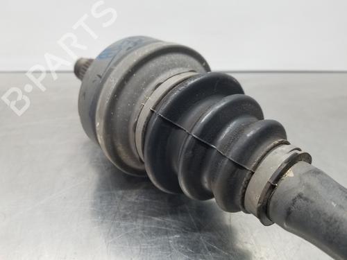Left rear driveshaft BMW 4 Gran Coupe (F36) 435 d xDrive | BP29284629M40 