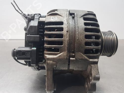 Generator SEAT LEON (1M1)  | BP26558119M7 