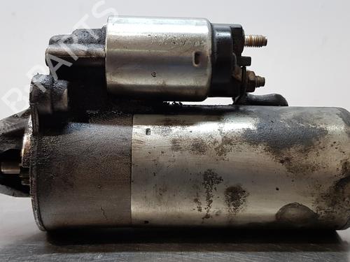 Used Starter FORD FOCUS I (DAW, DBW) [1998-2009]  10507563