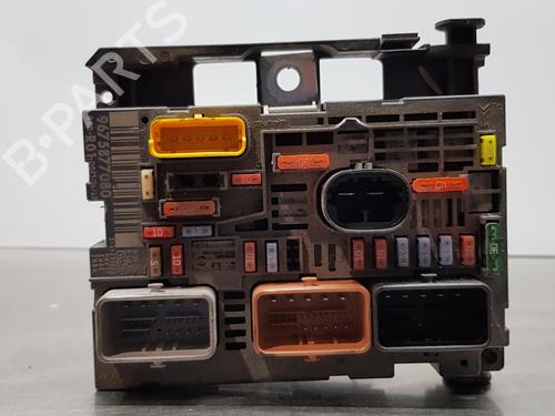 Used Fuse box CITROËN C4 Picasso I MPV (UD_) [2006-2015]  16347826