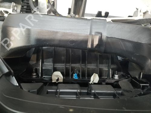 Airbag Kit PEUGEOT 508 SW I (8E_)  | BP29131048C86 