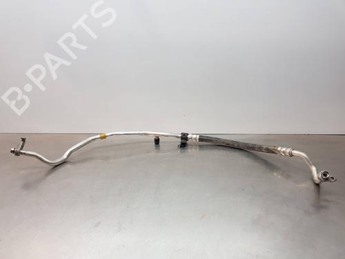 AC-rør MAZDA CX-5 (KE, GH) [2011-2017]  25616485