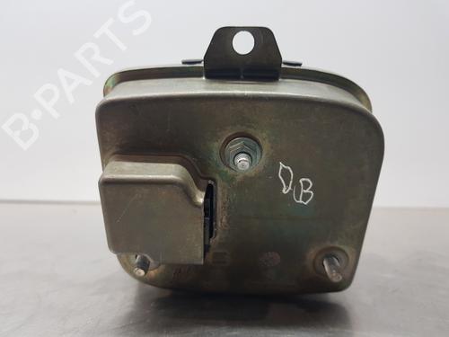 Tailgate handle SEAT ALTEA (5P1)  | BP26552401C132 