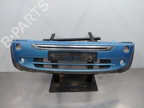 Used Front bumper MINI MINI (R50, R53) Cooper (116 hp) 31331390
