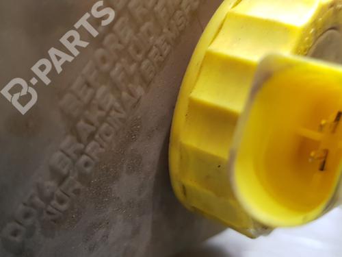 Servo brake PORSCHE CAYENNE (9PA) S 4.5 | BP11949451M42 