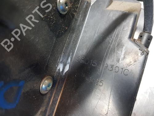 Venstre fortil lås IVECO DAILY VI Van | BP30880603C98