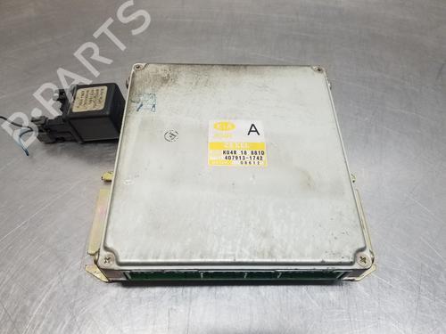 Used Engine control unit (ECU) KIA SPORTAGE SUV (K00) [1994-2005]  27869475