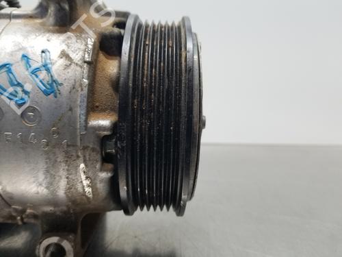 AC compressor DS DS 7 Crossback (J4_, JR_, JC_) 1.5 BlueHDi 130 (JCYHZJ, JCYHZR) | BP22638988M34 