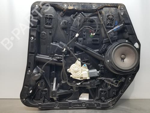 Front right window mechanism MERCEDES-BENZ VITO Tourer (W447)  | BP29276128C23 