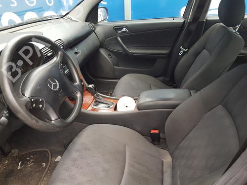 Dør styreenhed MERCEDES-BENZ C-CLASS (W203) C 220 CDI (203.006, 203.008) | BP11201656M56 