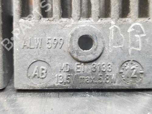 Electronic module BMW 1 (F20) 118 d xDrive | BP19681740M83 