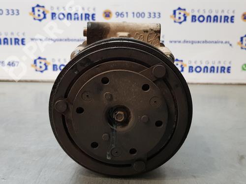 AC compressor FORD TRANSIT Van (FA_ _) 2.0 DI (FAE_, FAF_, FAG_) | BP7592656M34 