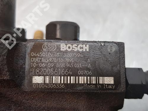 Injection pump RENAULT GRAND SCÉNIC III (JZ0/1_) 1.9 dCi (JZ0J, JZ0N, JZ1K, JZ1S) | BP7590901M78 