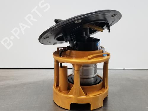 Used Fuel pump MERCEDES-BENZ S-CLASS (W221, V221) S 420 CDI (221.028, 221.128) (320 hp) 18040410