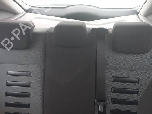Fuse box FORD FOCUS II (DA_, HCP, DP)  | BP17633357E1 