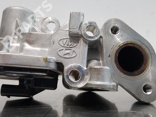EGR-Ventil KIA RIO IV (YB, SC, FB) [2017-2025]  11935361