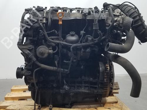 Engine KIA CARENS IV 1.7 CRDi | BP20698603M1 