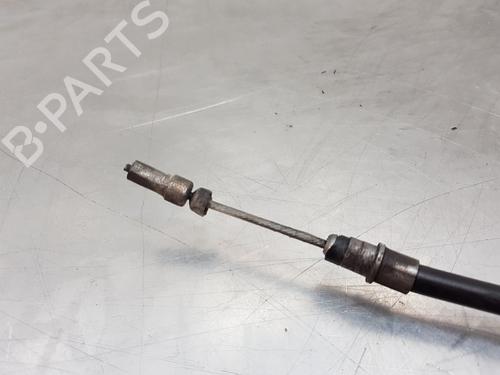Electric handbrake RENAULT SCÉNIC II (JM0/1_)  | BP28154585E5 