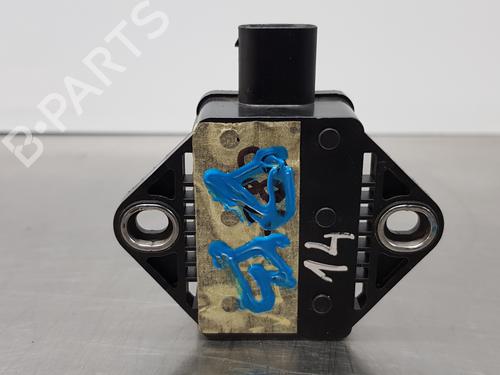 ESP ECU TOYOTA COROLLA Verso (ZER_, ZZE12_, R1_) 2.2 D-4D (AUR10_, AUR10R) | BP16290385M58 