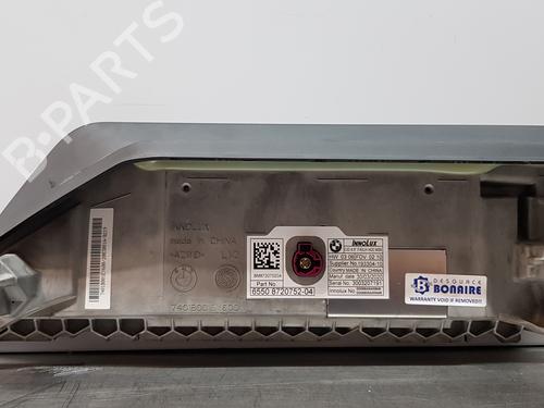 Display BMW 1 (F40) 116 d | BP17907969C48 